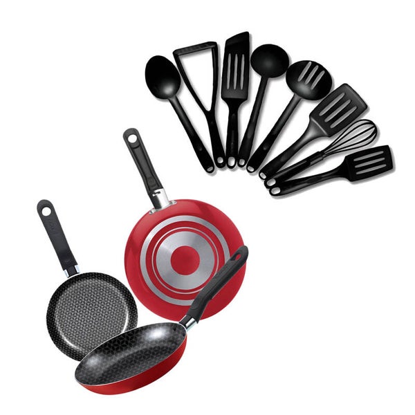 AM3KJUEPA Combo Accesorios Esenciales de Cocina