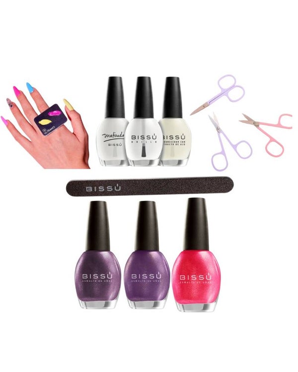 AM3K123JG	Sirena Kit