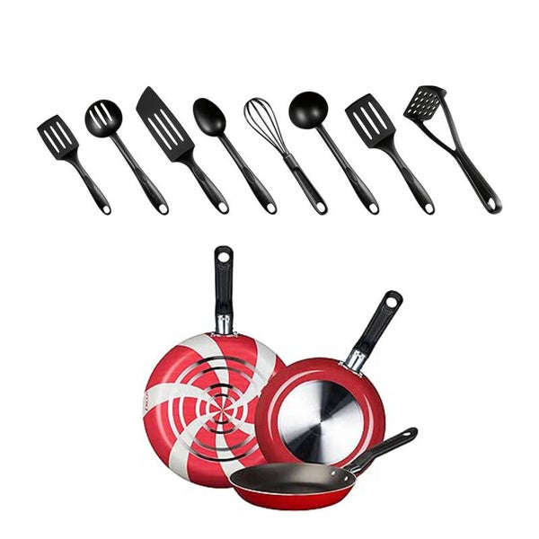 AM3KJUJU Combo Accesorios de cocina