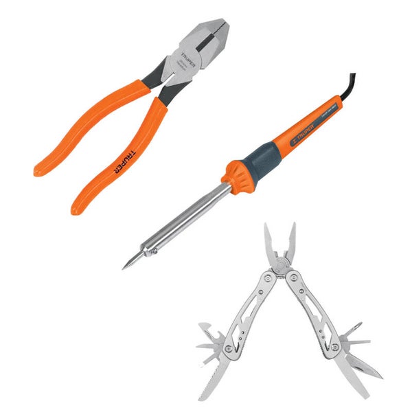 AM3KCAPIM Combo Soldadura