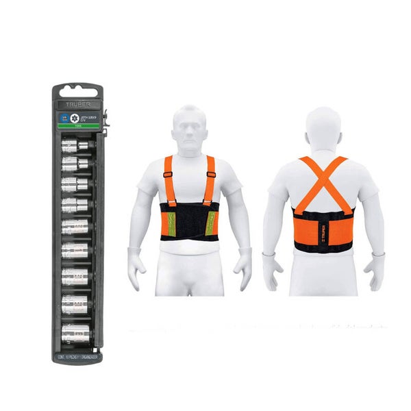 AM3KFADA Combo Seguridad Industrial