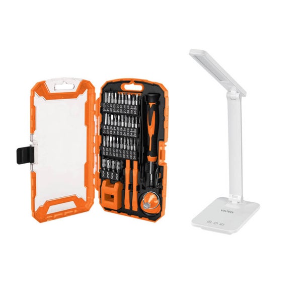 AM3KJULA Combo Herramientas Manuales