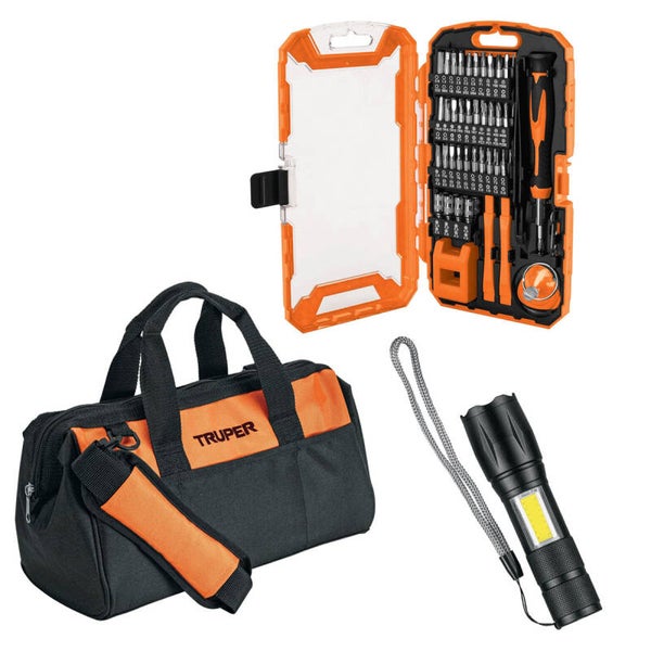 AM3KMJL3 Combo Organización y Almacenamiento Profesional