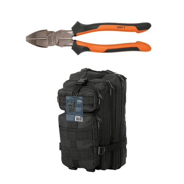 AM3KMOPI Combo Herramienta de Mano