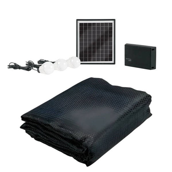 AM3KSITO Combo Protección Climática