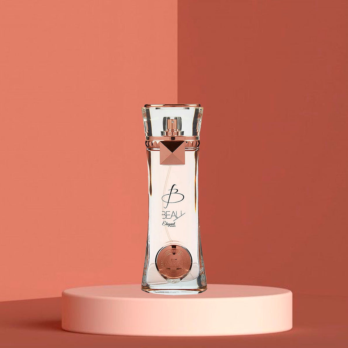 ARMAF BEAU ELEGANT WOMEN 100ML | electrozoneshop.com.mx