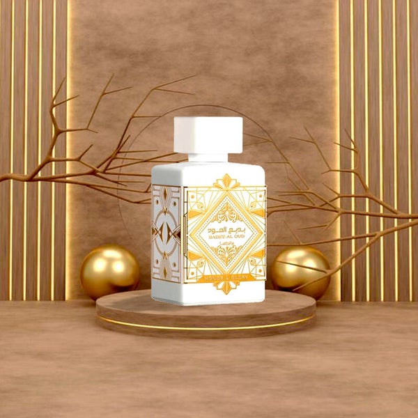BADEE AL OUD HONOR AND GLORY 100ML