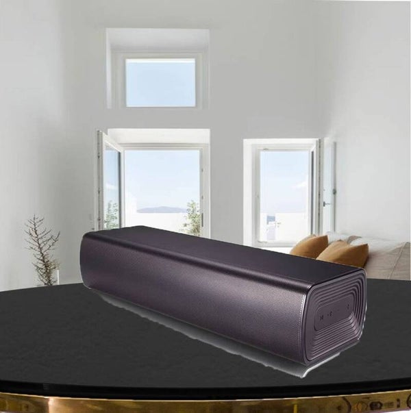 BARRA DE SONIDO LG 100 WATTS 2.0 CANALES SK1D