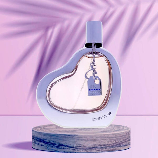 BEBE NEW YORK JETSET 100ML