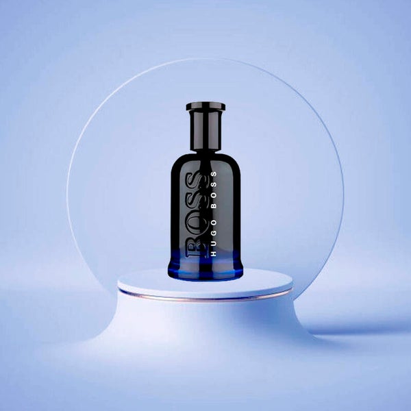 AM3KBOSSBOTTLEDNIGHT200MLEDTM BOSS BOTTLED NIGHT 200ML