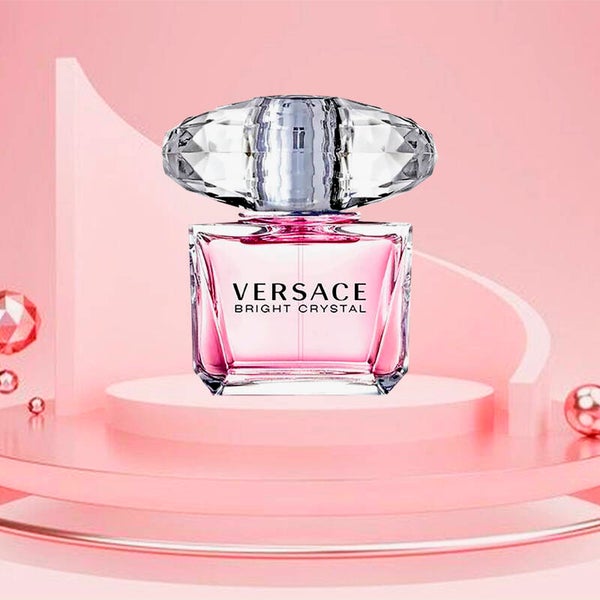 BRIGHT CRYSTAL VERSACE 90ML
