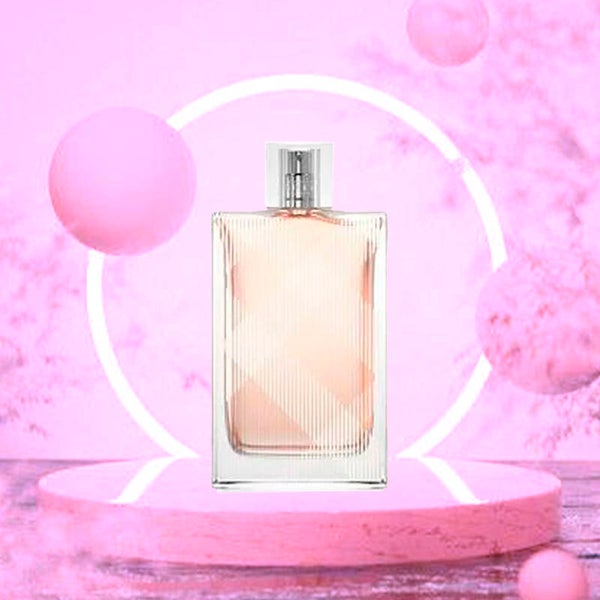 BURBERRY BRIT FOR HER 100ML