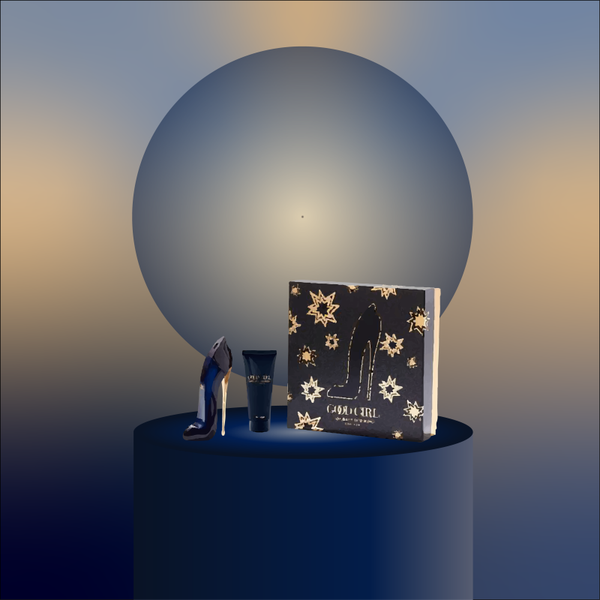 CAROLINA HERRERA GOOD GIRL 50ML + CREMA 75ML