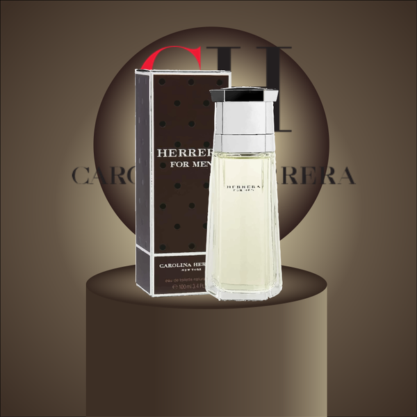 HERRERA FOR MEN 100ML