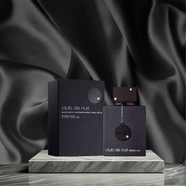 CLUB DE NUIT INTENSE MAN 105ml