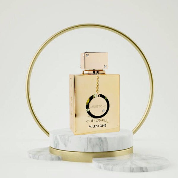CLUB DE NUIT MILESTONE 200ML