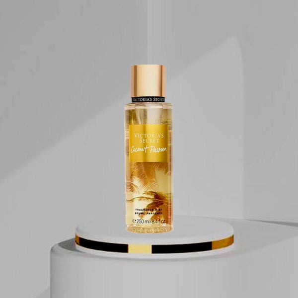 COCONUT PASSION BODY MIST 250ML