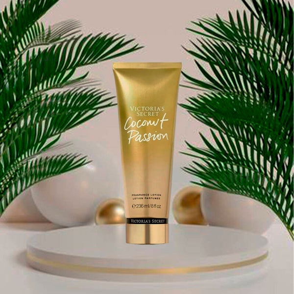 COCONUT PASSION CREMA 236ML