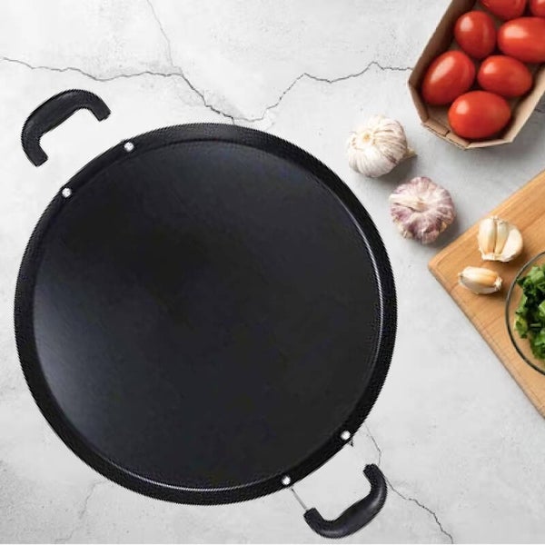 COMAL ANTIADHERENTE 35CM MODELO ZADORA-R