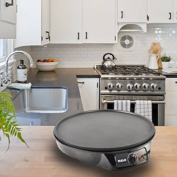 CREPERA RCA ANTIADHERENTE RC-603