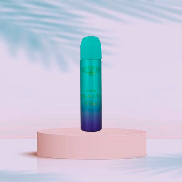 CUBA BEAUTY 100ML
