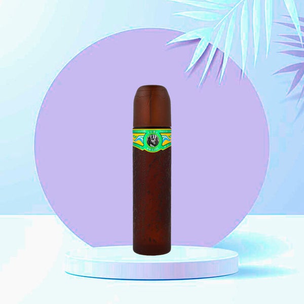 CUBA BRAZIL 100ML