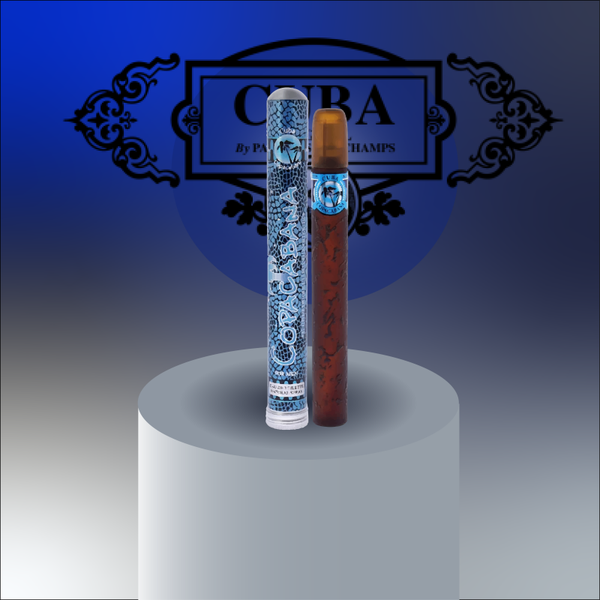 CUBA COPACABANA 35ML