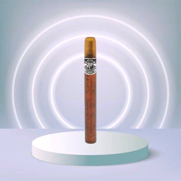 AM3KCUBAGREY35MLEDTM CUBA GREY 35ML
