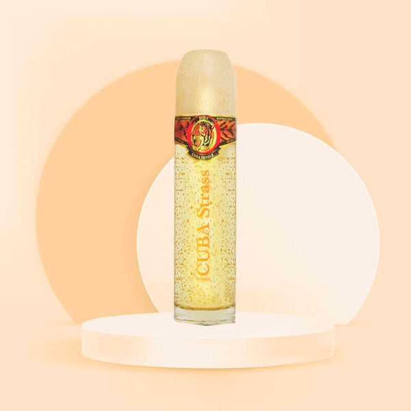 CUBA JUNGLE STRASS TIGER 100ML
