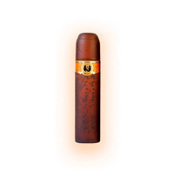 AM3KCUBAORANGE100MLEDP CUBA ORANGE 100ML