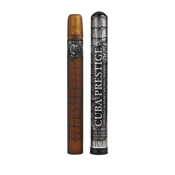 AM3KCUBAPRESTIGEBLACK35MLEDP CUBA PRESTIGE BLACK 35ml