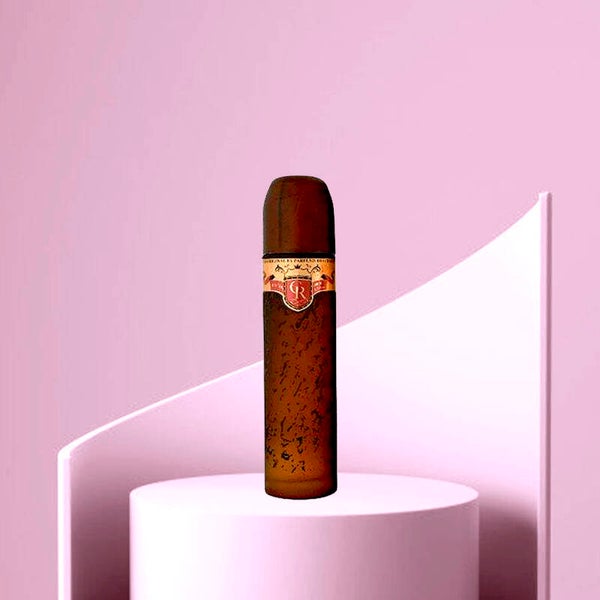 AM3KCUBAROYAL100MLEDT CUBA ROYAL100ML