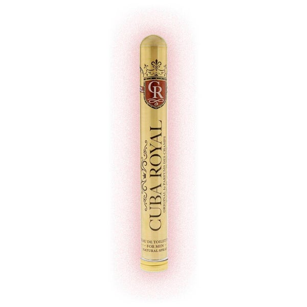 AM3KCUBAROYAL35MLEDTM CUBA ROYAL 35ML