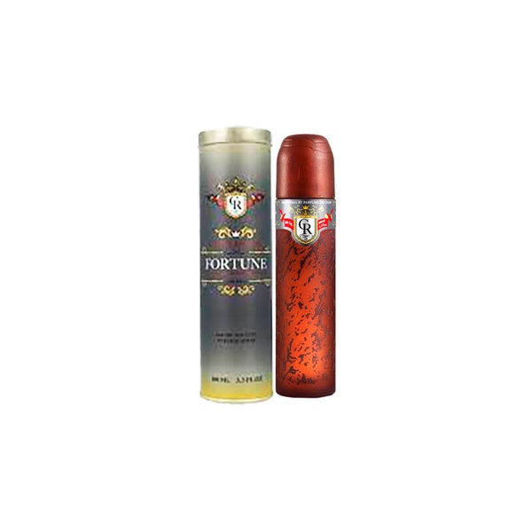 AM3KCUBAROYALFORTUNE100MLEDP CUBA ROYAL FORTUNE 100ML