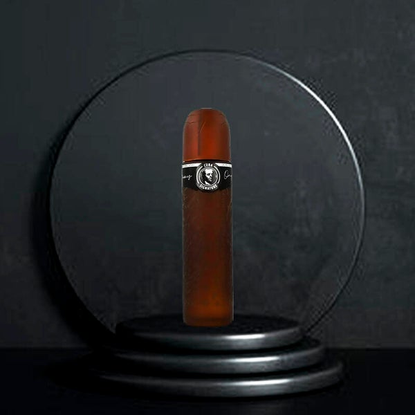 CUBA SIGNATURE 100ml