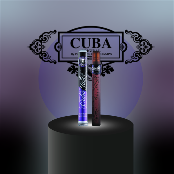 CUBA TATOO 35ml