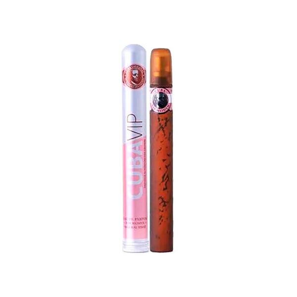 AM3KCUBAVIP35MLEDTM CUBA VIP 35ML