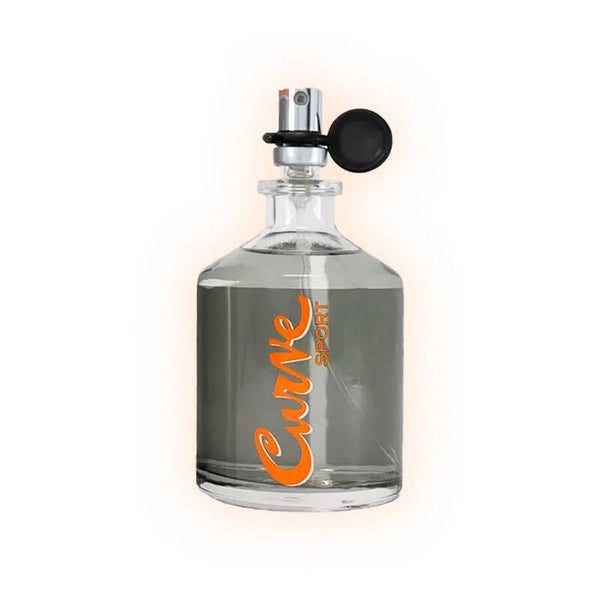AM3KCURVESPORT125MLEDTM CURVE SPORT 125ML