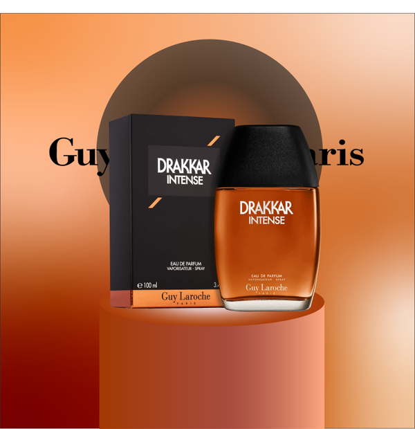 DRAKKAR INTENSE 100ML
