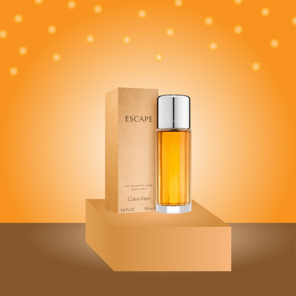 ESCAPE CALVIN KLEIN 100ML