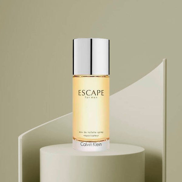 AM3KESCAPEFORMEN100MLEDT ESCAPE FOR MEN 100ML
