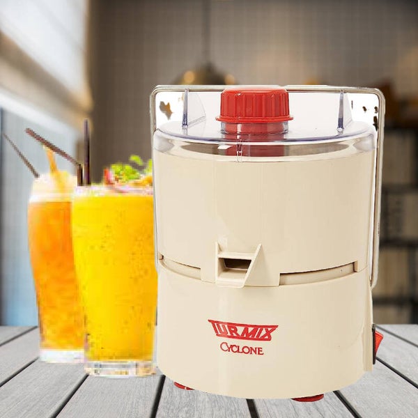 EXTRACTOR DE JUGOS 1VEL 250ML MODELO TU03