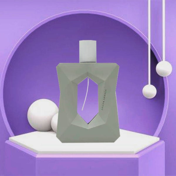 GOD IS A WOMAN ARIANA GRANDE 100ml