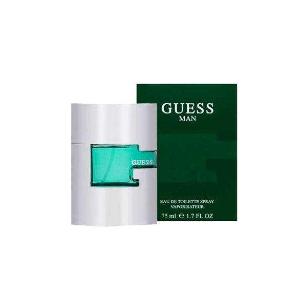 AM3KGUESSMAN75MLEDTM GUESS MAN 75ML