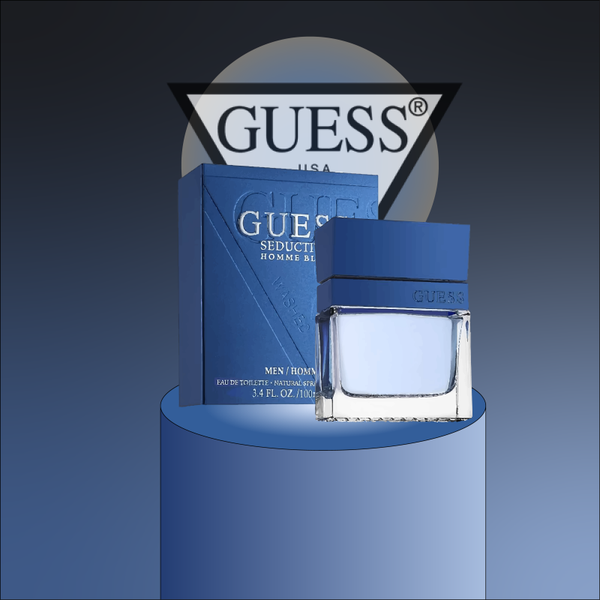 GUESS SEDUCTIVE HOMME 150ML
