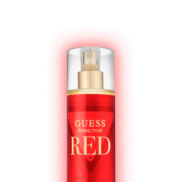 GUESS SEDUCTIVE RED 250ML