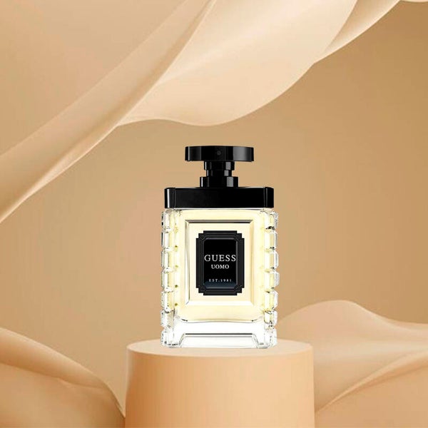 AM3KGUESSUOMO250MLDESOM GUESS UOMO 250ML