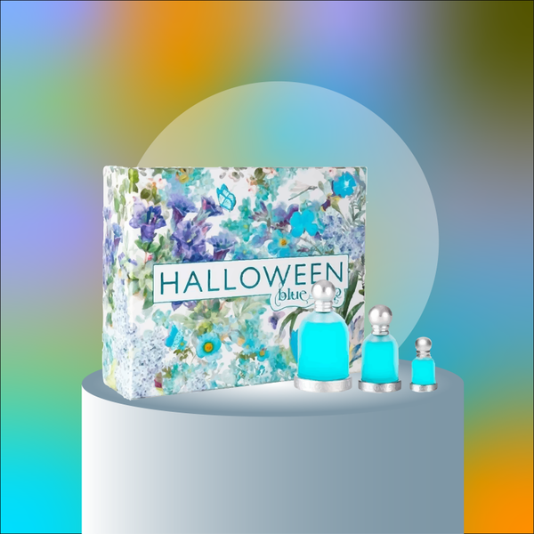 HALLOWEEN 3 PZS (100ML,30ML,4.5ML) 100ML
