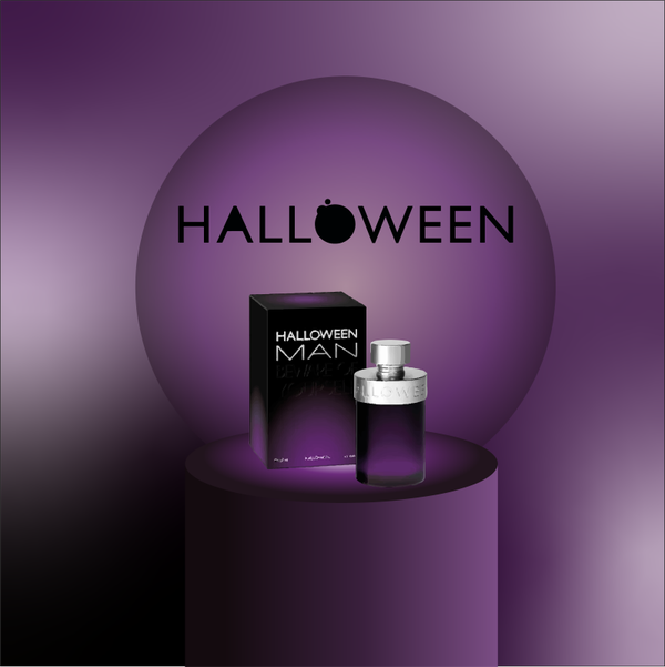 HALLOWEEN MAN 125ML