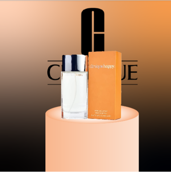 AM3KHAPPYFORMEN100MLEDTM HAPPY  CLINIQUE 100ML